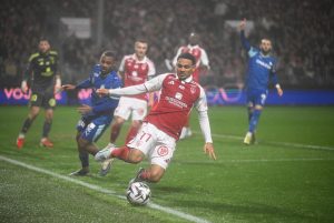 Brest vs Marseille (02:45 – 21/02) | Xem lại trận đấu