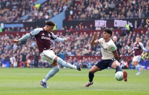 Aston Villa vs West Ham (21:15 – 22/03) | Xem lại trận đấu