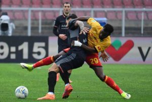 Lecce vs Cremonese (18:30 – 08/03) | Xem lại trận đấu