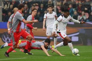 Cremonese vs AC Milan (18:30 – 01/03) | Xem lại trận đấu