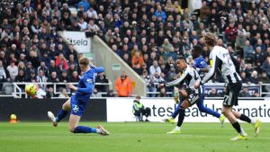 Newcastle United vs Everton (22:00 – 28/02) | Xem lại trận đấu