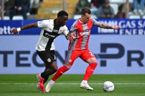 Parma vs Cremonese (21:00 – 21/03) | Xem lại trận đấu