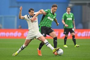 Sassuolo vs Atalanta (21:00 – 01/03) | Xem lại trận đấu