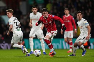 Wrexham vs Swansea City (03:00 – 14/03) | Xem lại trận đấu