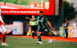 Brest vs RC Lens (01:45 – 25/04) | Xem lại trận đấu