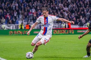 Lyon vs Lorient (01:45 – 13/04) | Xem lại trận đấu