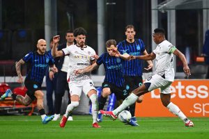 Inter Milan vs Cagliari (01:45 – 18/04) | Xem lại trận đấu