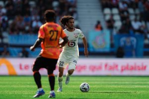 Paris FC vs LOSC Lille (22:15 – 26/04) | Xem lại trận đấu