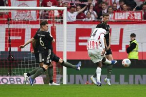 SC Freiburg vs Bayern Munich (20:30 – 04/04) | Xem lại trận đấu