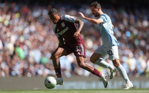 Manchester City vs Aston Villa (22:00 – 24/05) | Xem lại trận đấu