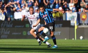 Atalanta vs Bologna (23:00 – 17/05) | Xem lại trận đấu