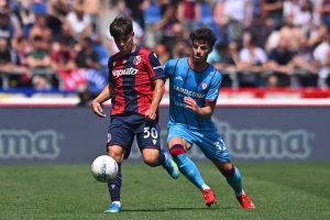 Bologna vs Cagliari (17:30 – 03/05) | Xem lại trận đấu