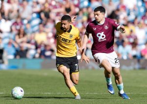 Burnley vs Wolverhampton (22:00 – 24/05) | Xem lại trận đấu