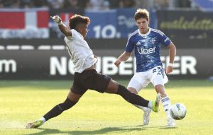 Como vs Napoli (23:00 – 02/05) | Xem lại trận đấu