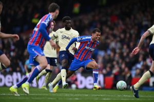 Crystal Palace vs Everton (20:00 – 10/05) | Xem lại trận đấu