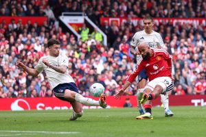 Manchester United vs Nottingham Forest (18:30 – 17/05) | Xem lại trận đấu