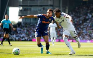 Fulham vs Newcastle United (22:00 – 24/05) | Xem lại trận đấu