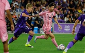 Inter Miami vs Orlando City (06:20 – 03/05) | Xem lại trận đấu