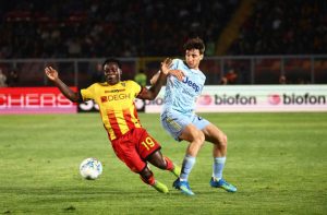 Lecce vs Juventus (01:45 – 10/05) | Xem lại trận đấu