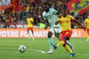RC Lens vs FC Nantes (01:45 – 09/05) | Xem lại trận đấu