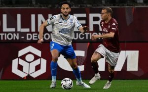 Metz vs Lorient (02:00 – 11/05) | Xem lại trận đấu