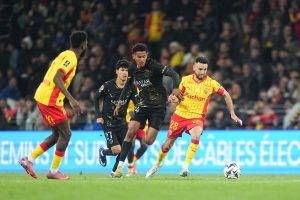 RC Lens vs PSG (02:00 – 14/05) | Xem lại trận đấu