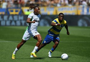 Parma vs Sassuolo (20:00 – 24/05) | Xem lại trận đấu