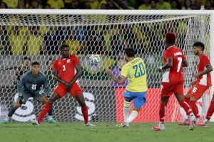Brazil vs Panama (04:30 – 01/06) | Xem lại trận đấu