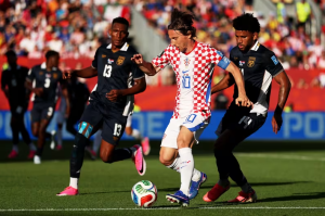 Full Match: Panama vs Croatia (06:00 – 24/06)