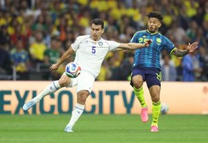Full Match: Uzbekistan vs Colombia (09:00 – 18/06)