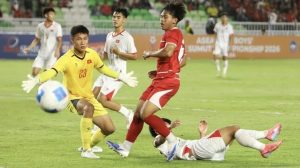 Full Match: Indonesia U19 vs Việt Nam U19 (20:00 – 07/06)