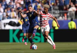 Full Match: USA vs Bosnia-Herzegovina (07:00 – 02/07)