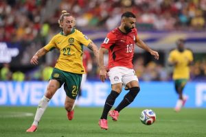 Full Match: Australia vs Ai Cập  (01:00 – 04/07)