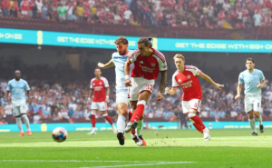 Arsenal vs Manchester City (21:00 – 16/08) | Xem lại trận đấu
