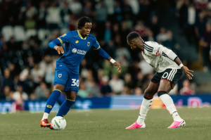 Fulham vs AFC Wimbledon (02:00 – 28/08) | Xem lại trận đấu