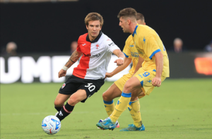 Fiorentina vs Frosinone (23:30 – 29/08) | Xem lại trận đấu