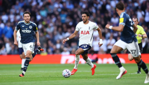Tottenham vs Newcastle United (23:30 – 29/08) | Xem lại trận đấu