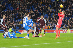 Brighton vs Aston Villa (20:00 – 23/08) | Xem lại trận đấu