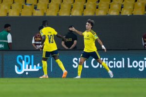 Full Match: Al Diraiyah vs Al Nassr (01:00 – 19/08)