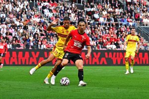Rennes vs Le Mans (22:15 – 30/08) | Xem lại trận đấu