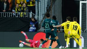 Full Match: FK Bodo Glimt vs NEC Nijmegen (02:00 – 26/08)