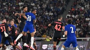 Chelsea vs AC Milan (19:00 – 08/08) | Xem lại trận đấu