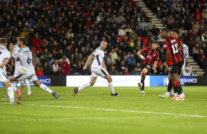 AFC Bournemouth  vs Lincoln City (01:45 – 09/09) | Xem lại trận đấu