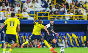Al Nassr vs Abha (01:00 – 10/09) | Xem lại trận đấu