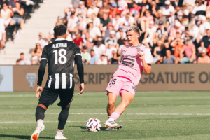 Angers vs Rennes (22:15 – 06/09) | Xem lại trận đấu