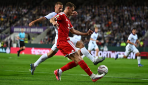 VfL Osnabrück vs Bayern Munich (01:45 – 03/09) | Xem lại trận đấu