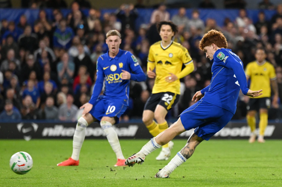 Chelsea vs Leeds United (02:15 - 10/09)