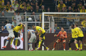 Dortmund vs Villarreal (02:00 – 09/09) | Xem lại trận đấu