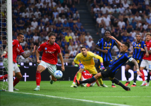 Inter Milan vs Napoli (23:00 – 05/09) | Xem lại trận đấu