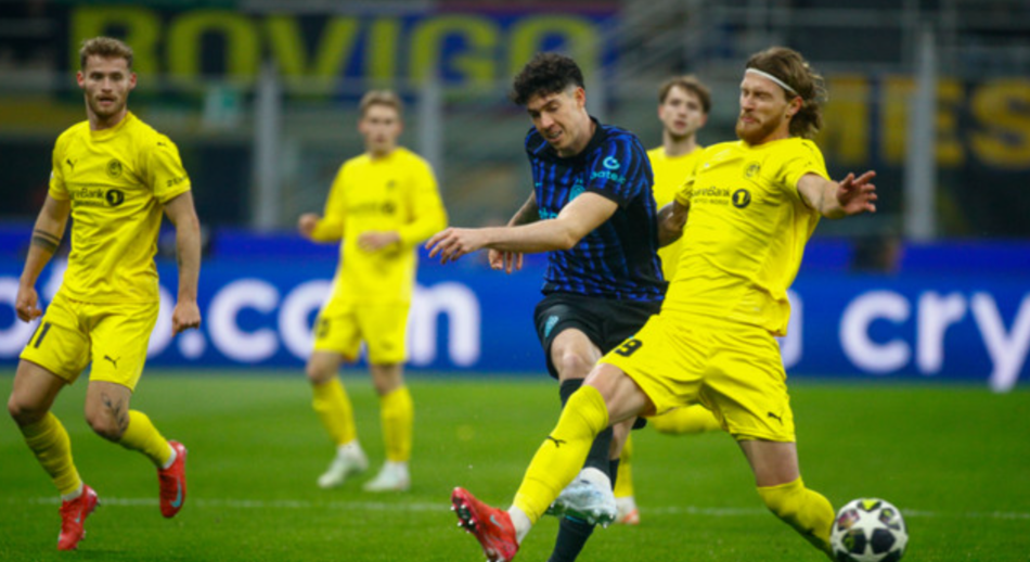 Villarreal vs Dep. La Coruna (02:00 – 06/09)